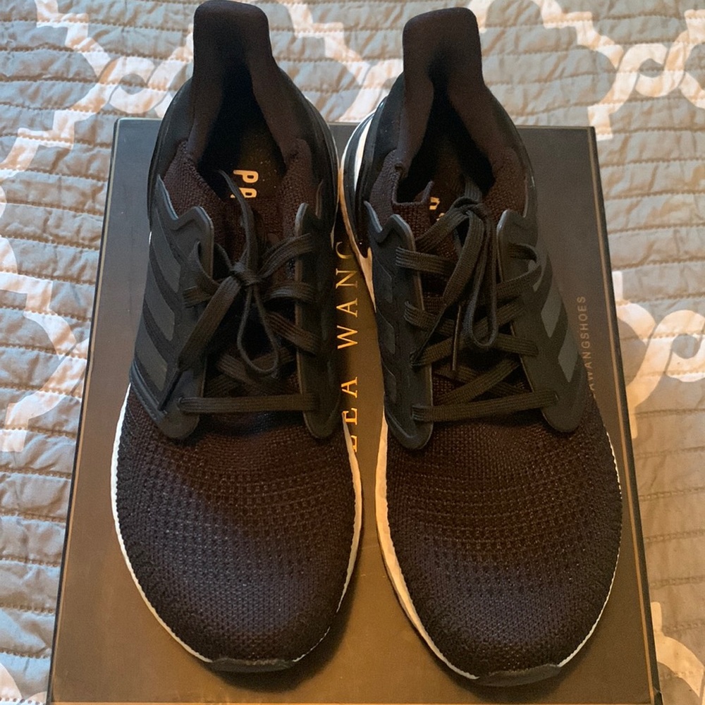 Woman’s adidas